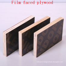 Waterproof, Construction Wood Plywood Sheet, WBP Film Faced Plywood